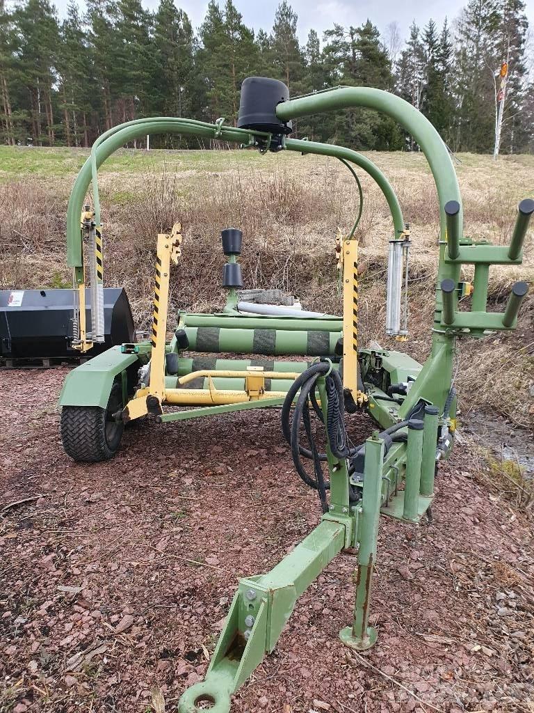 Elho 1650 Wikkelaars
