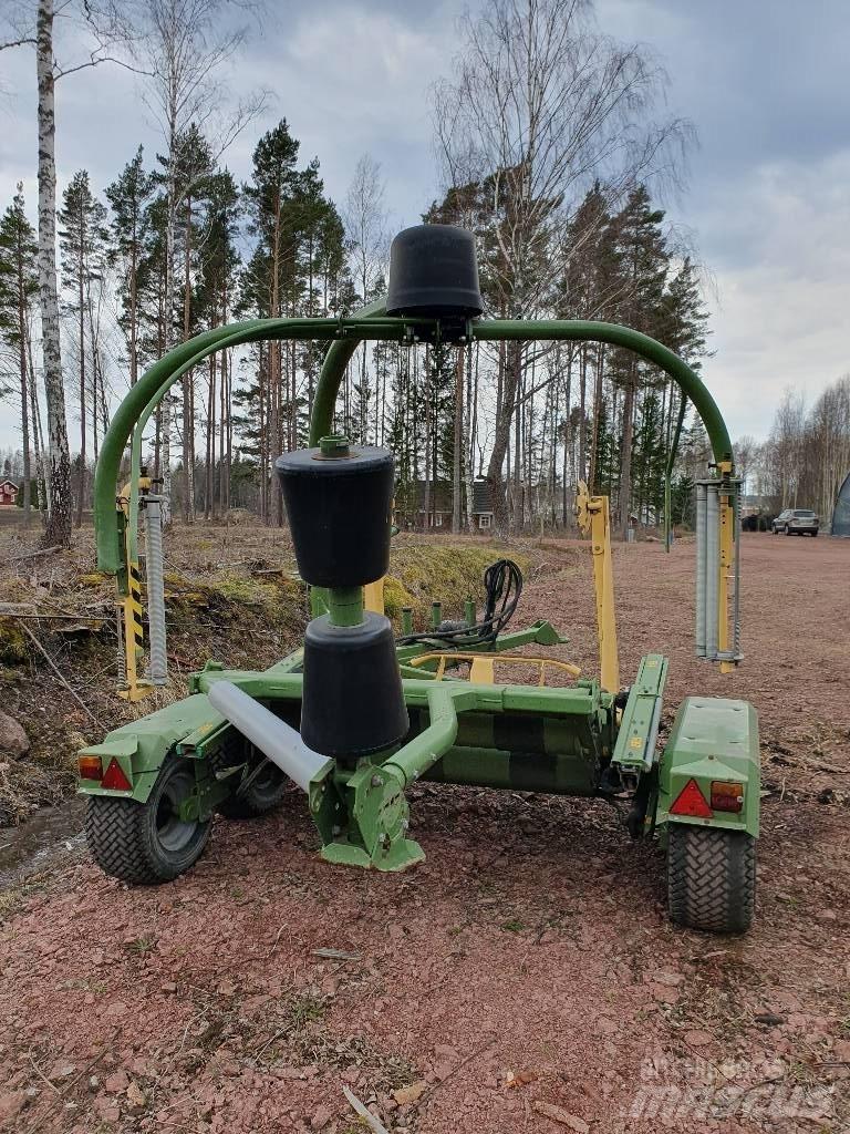 Elho 1650 Wikkelaars