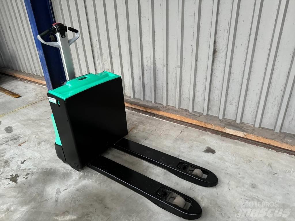 Mitsubishi PBP16N2 Electro-pallettrucks