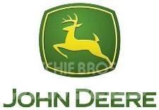 John Deere R740i Getrokken spuitmachines