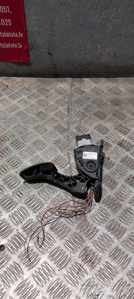 MAN TGX    81259706103 Cabine en interieur