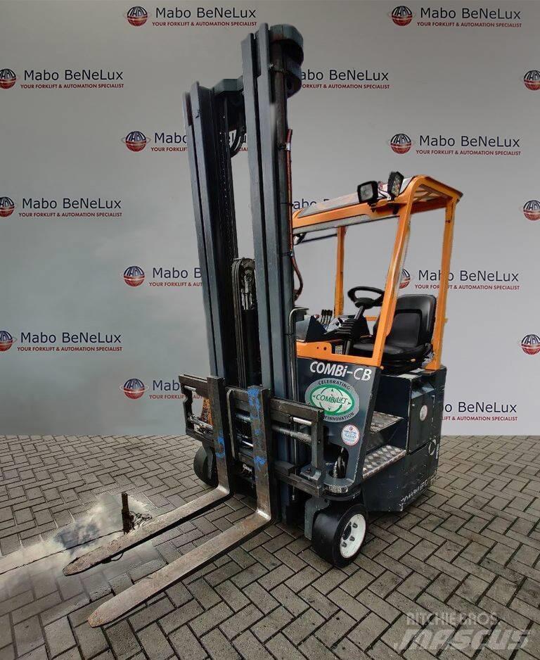 Combilift CB25 Diesel heftrucks