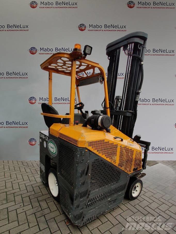 Combilift CB25 Diesel heftrucks
