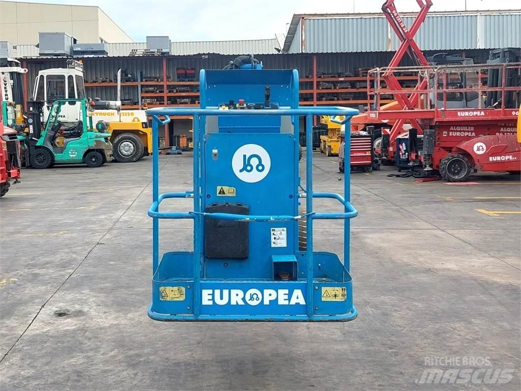 Genie Z30 20NRJ Knikarmhoogwerkers