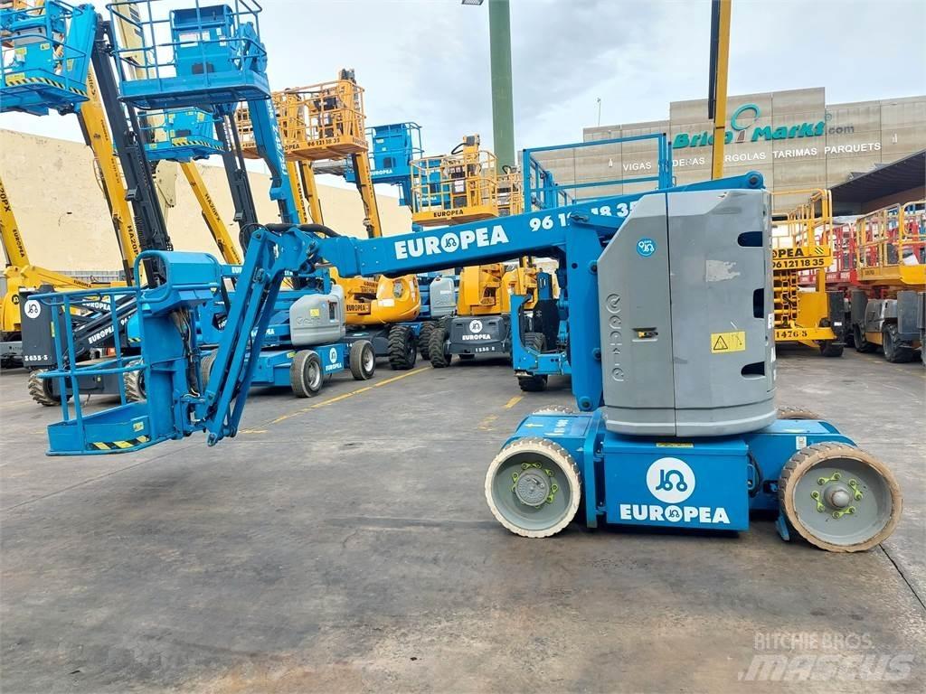 Genie Z30 20NRJ Knikarmhoogwerkers
