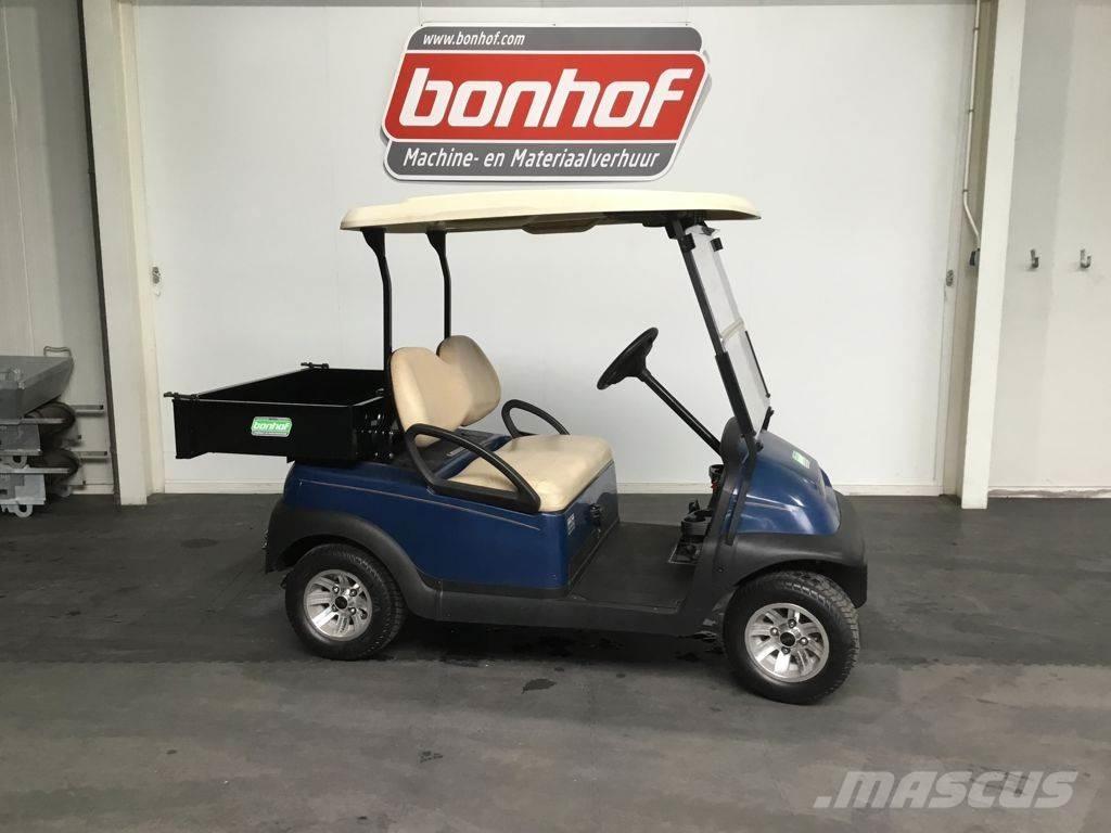 Club Car - Golfkarretjes / golf carts