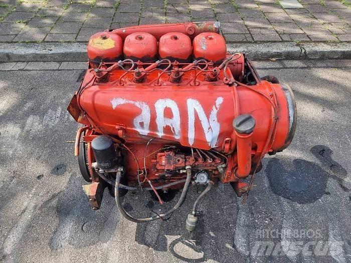  Engines F4L912 Transport - Anderen