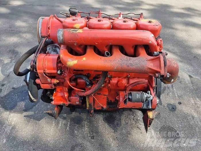  Engines F4L912 Transport - Anderen
