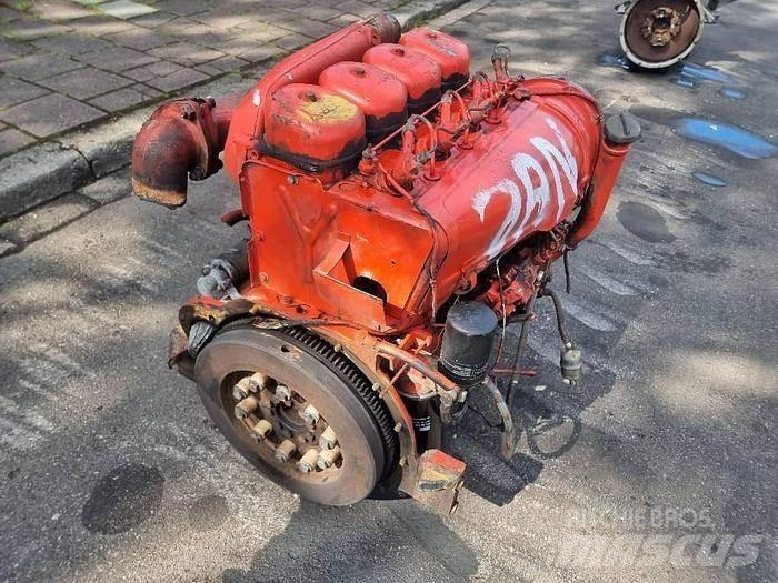  Engines F4L912 Transport - Anderen