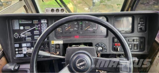 Kobelco RK 450-2 Ruwterrein kranen