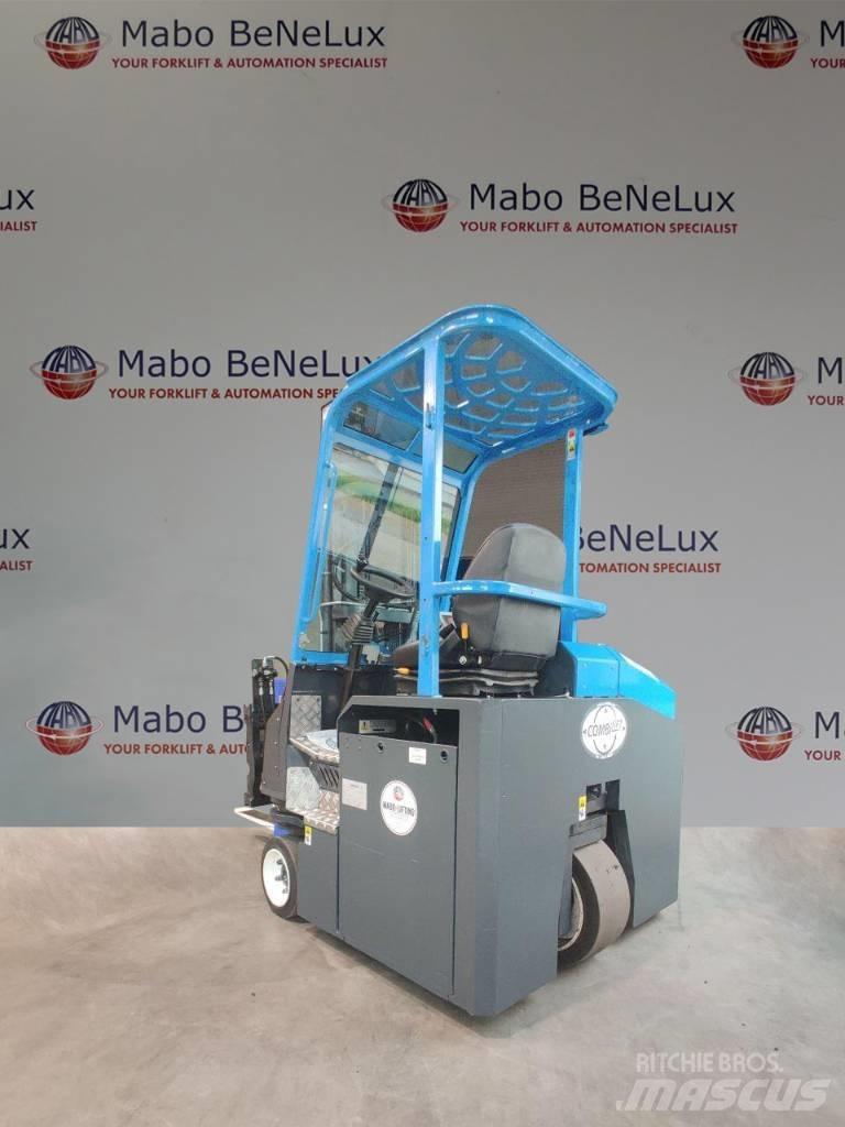 Combilift CB25E Elektrische heftrucks