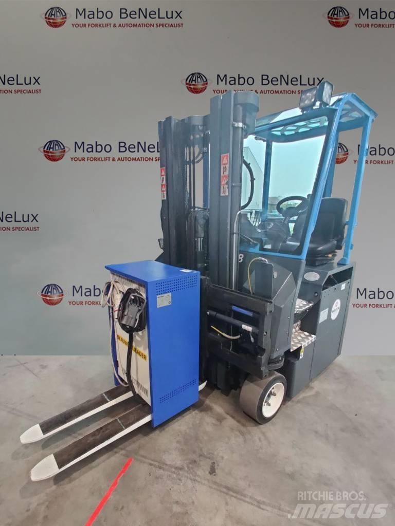Combilift CB25E Elektrische heftrucks