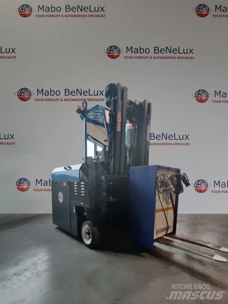 Combilift CB25E Elektrische heftrucks