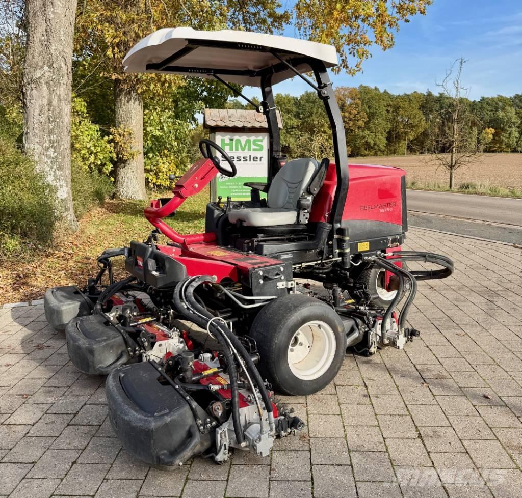 Toro Reelmaster 3575 Golfbaanmaaiers