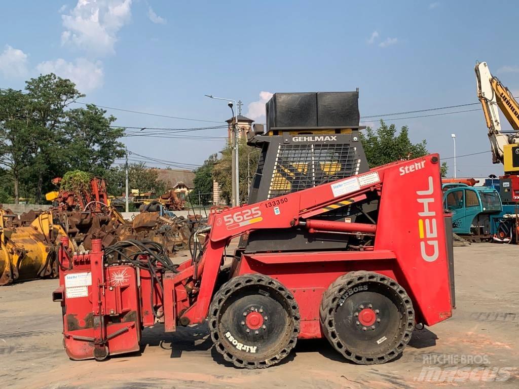 Gehl SL5625 Schrankladers