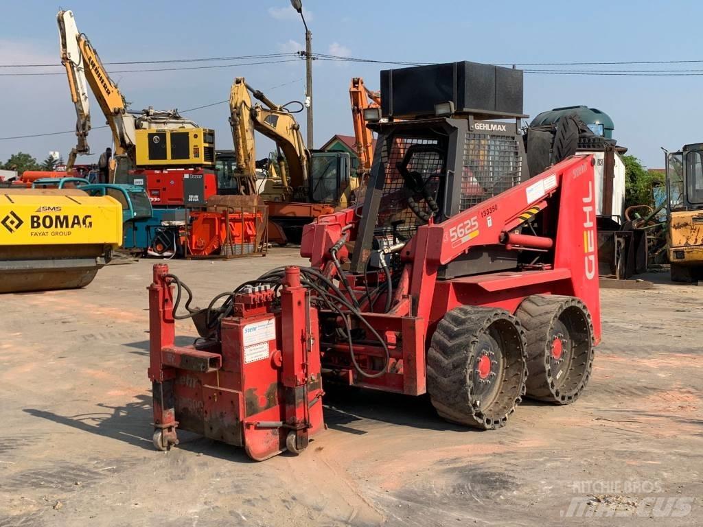 Gehl SL5625 Schrankladers