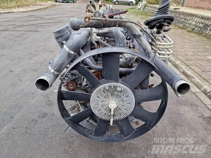  Engines D2866LF20 Transport - Anderen