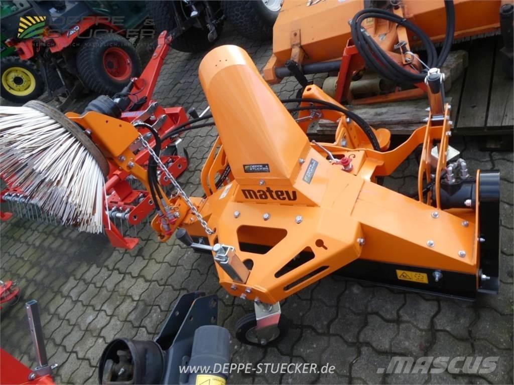 Matev MRM-H120 Landbouw - overige