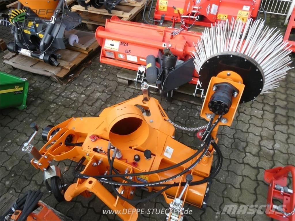 Matev MRM-H120 Landbouw - overige