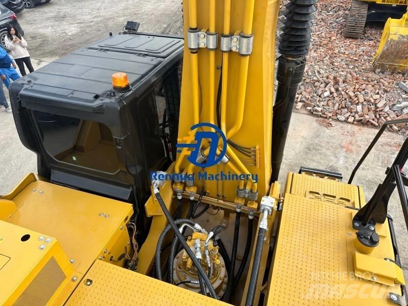 CAT 336 GC Rupsgraafmachines