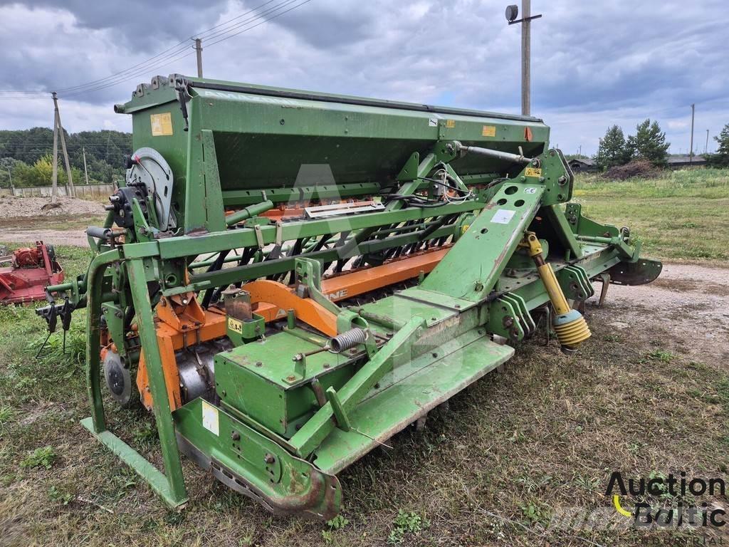 Amazone KG 403 Zaaimachines