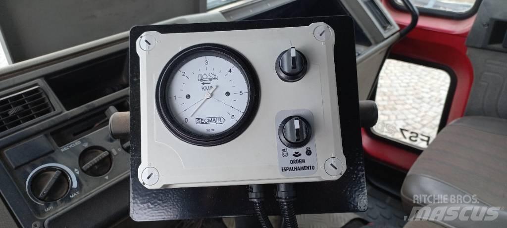 Volvo FS7 Overige
