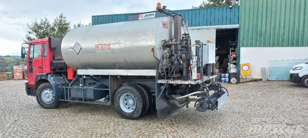 Volvo FS7 Overige
