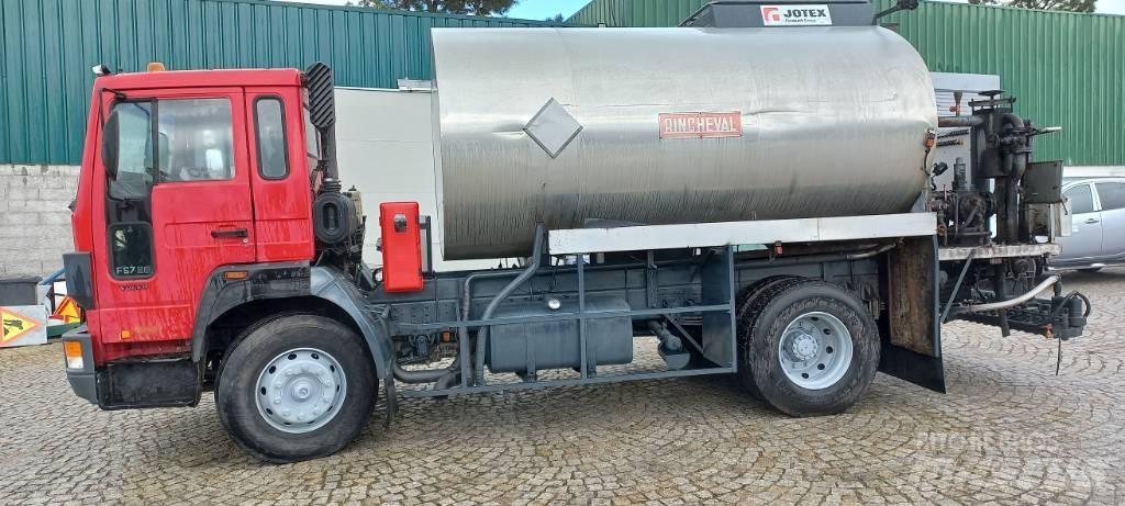 Volvo FS7 Overige