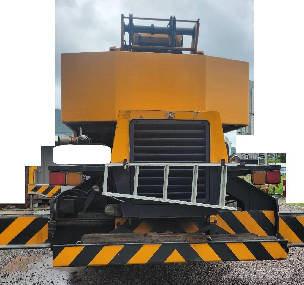 Kato SR 250 Ruwterrein kranen