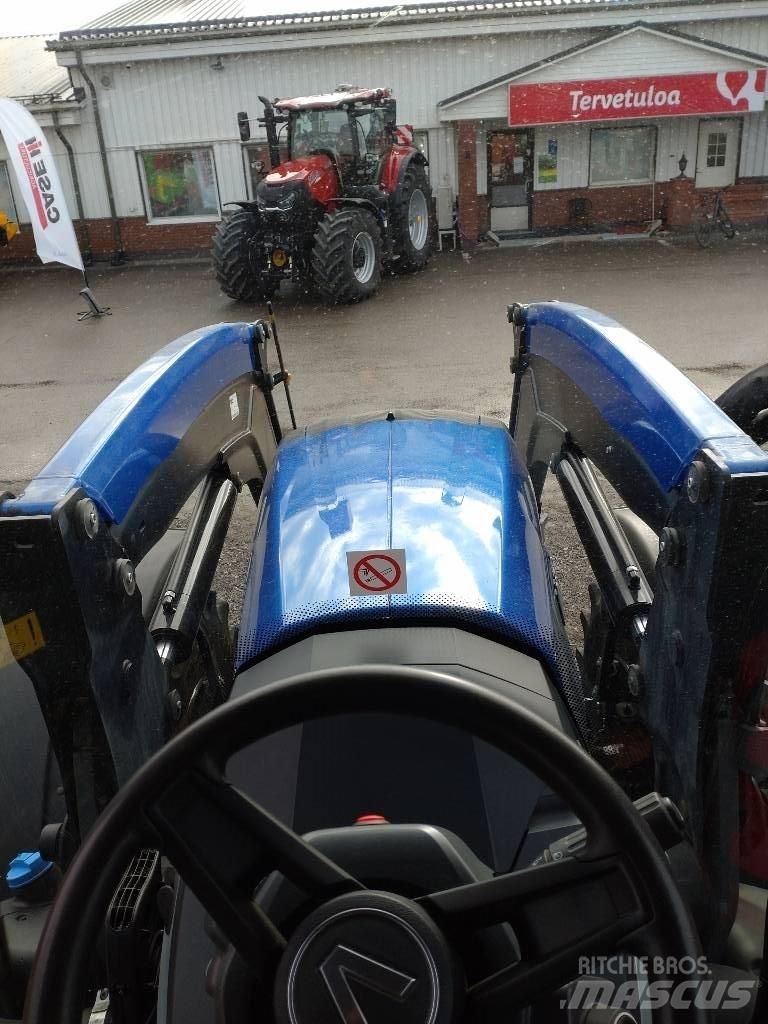 Valtra T 235 Direct Tractoren
