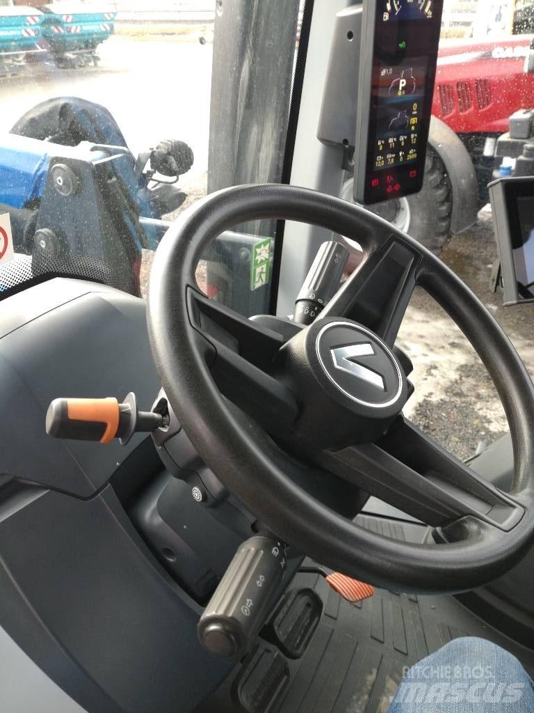 Valtra T 235 Direct Tractoren