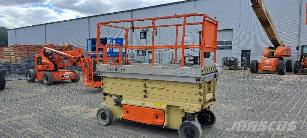 JLG 2646ES Schaarhoogwerkers
