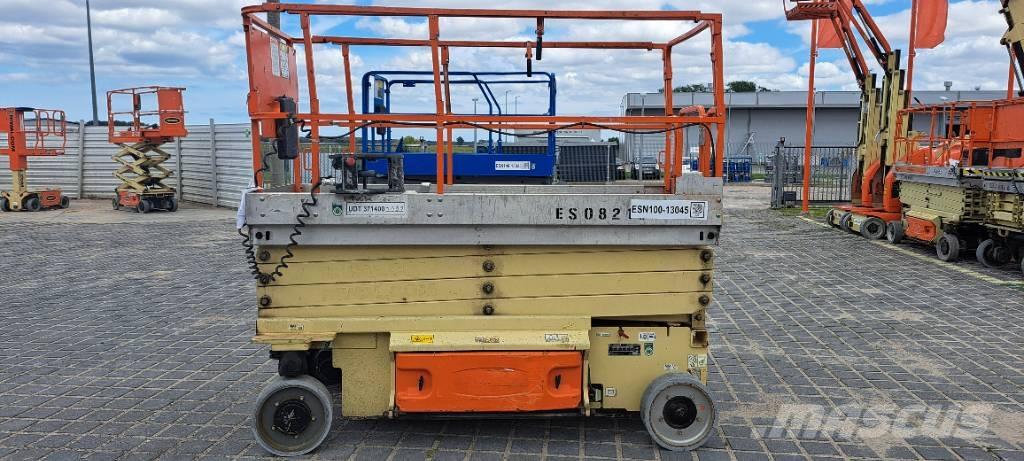 JLG 2646ES Schaarhoogwerkers