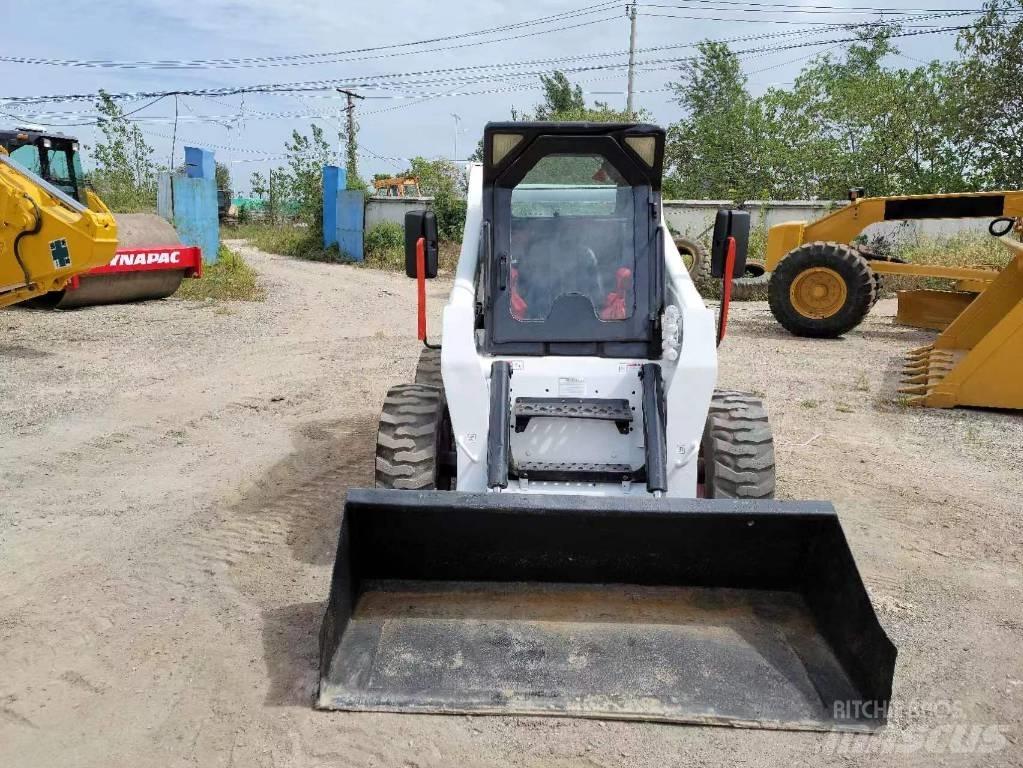Bobcat S 18 Schrankladers