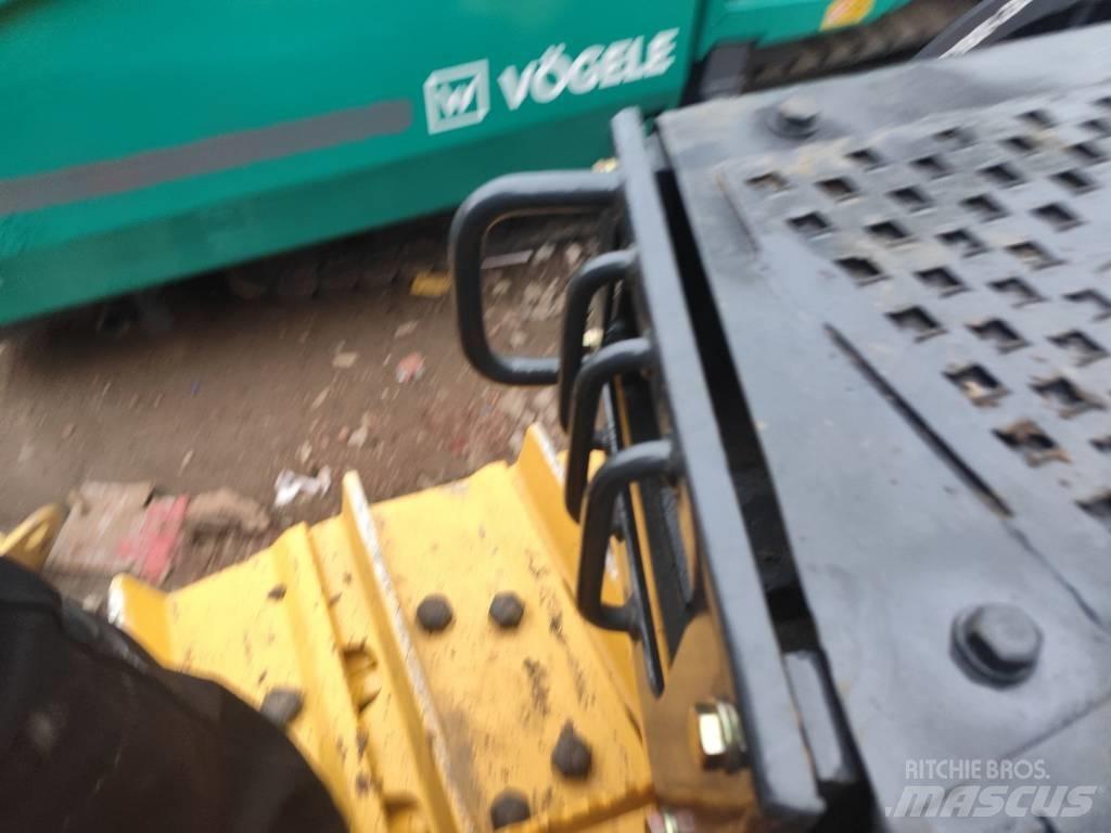 Shantui SD32 Rupsdozers