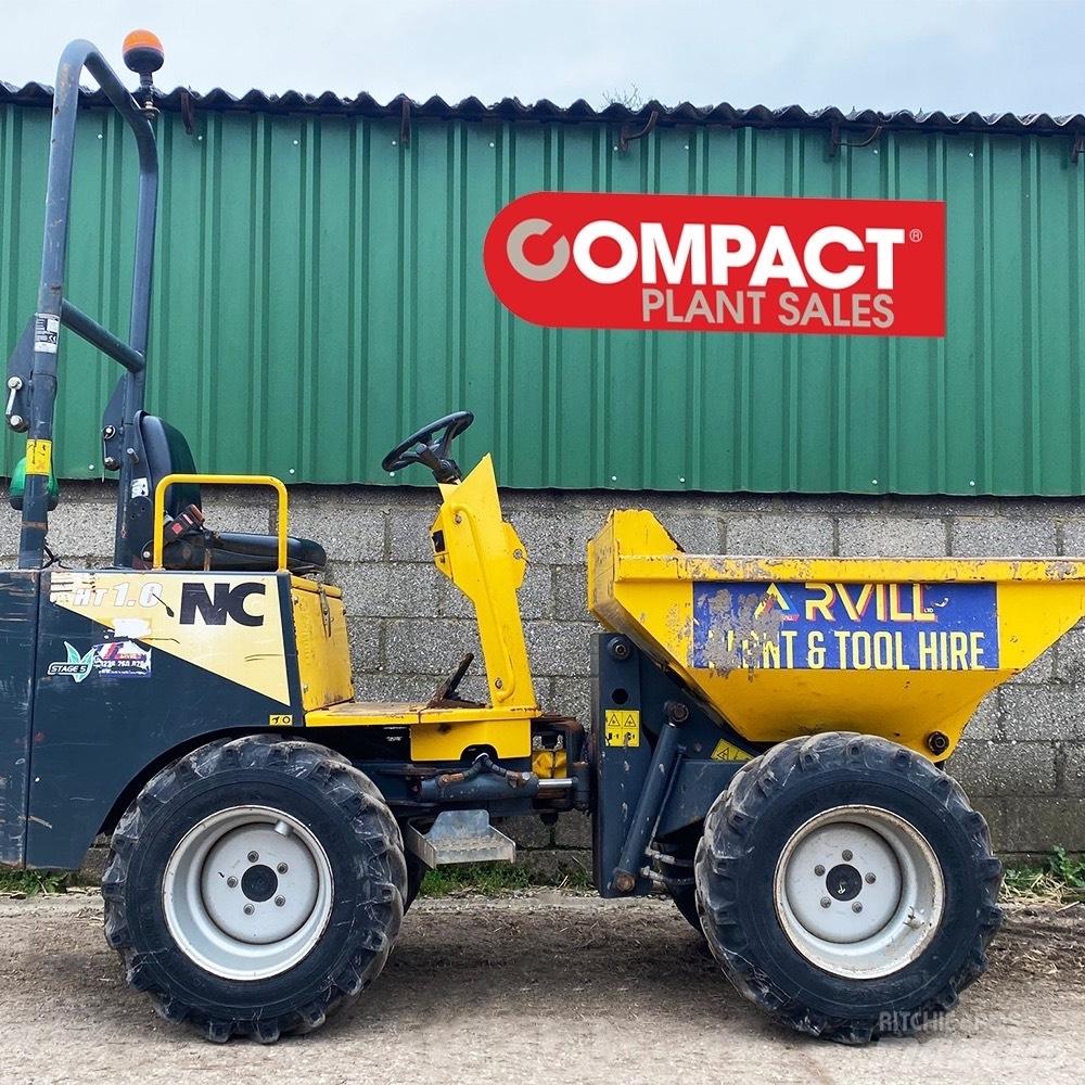 NC HT1.0 Mini Dumpers