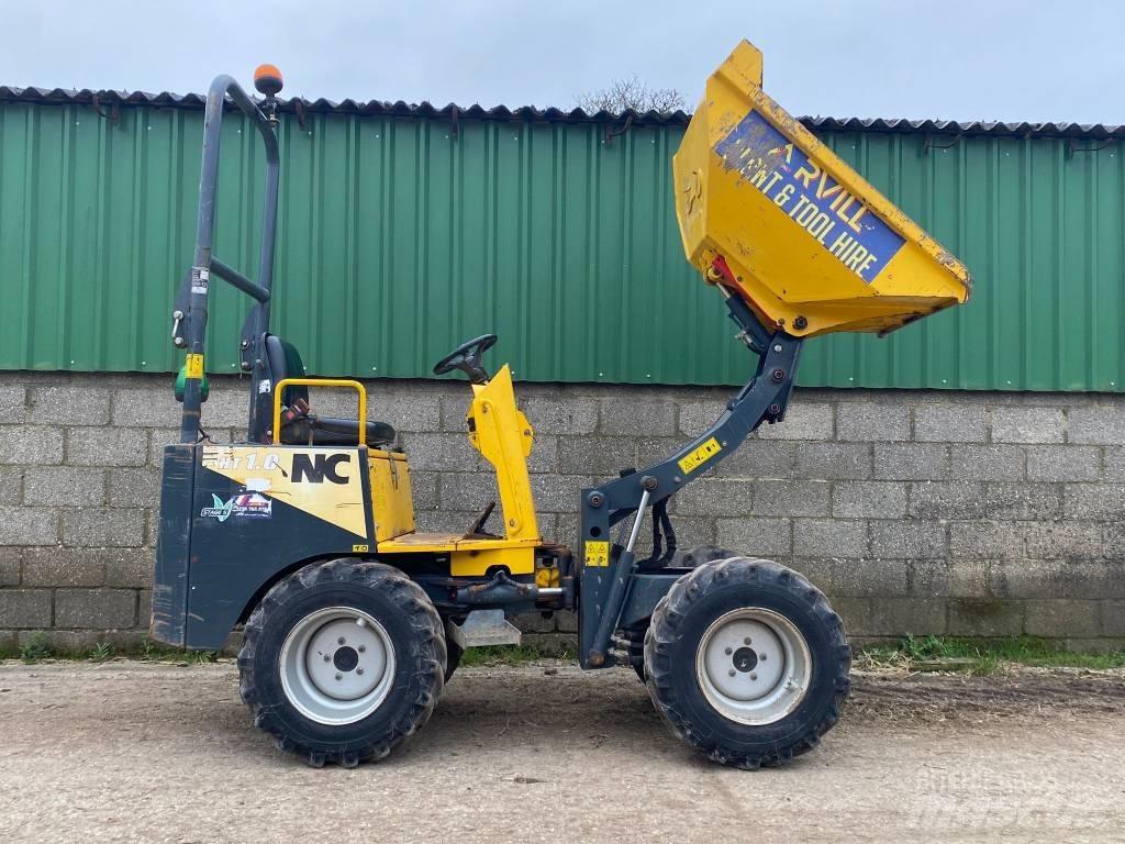 NC HT1.0 Mini Dumpers