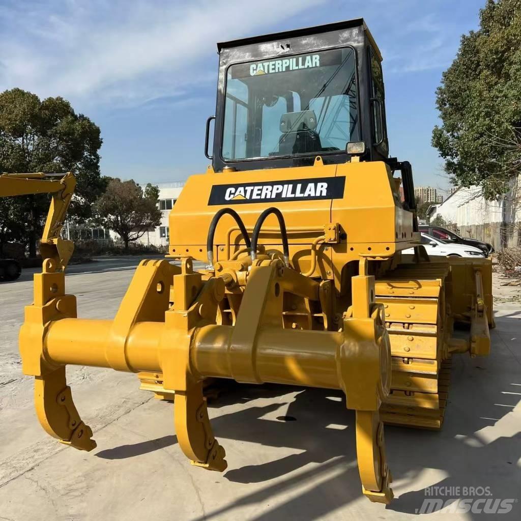 CAT D 7 G Rupsdozers