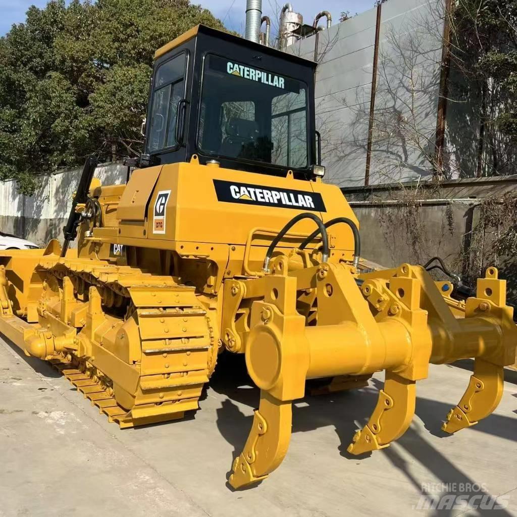 CAT D 7 G Rupsdozers