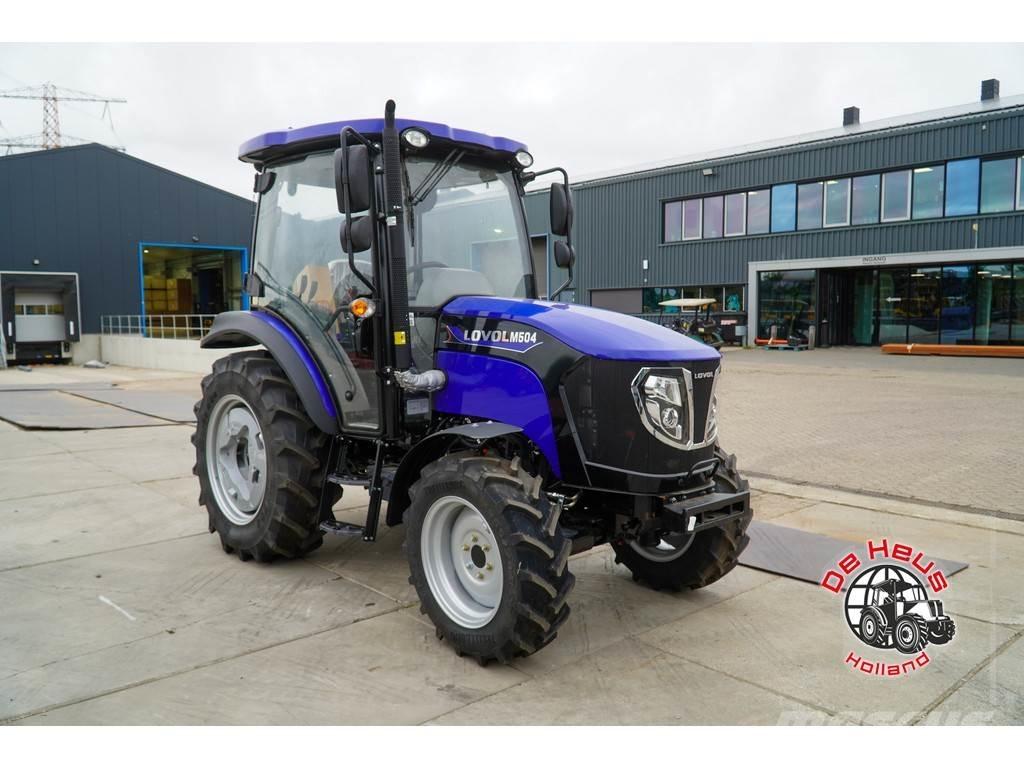 Lovol M504 Tractoren