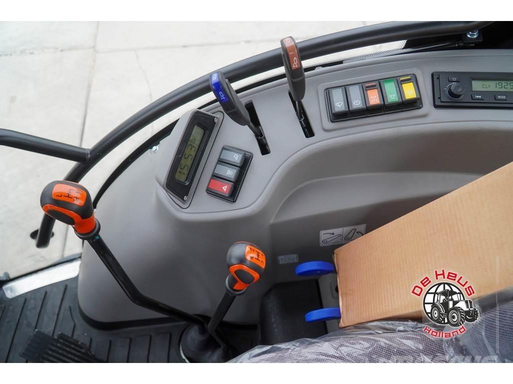 Lovol M504 Tractoren