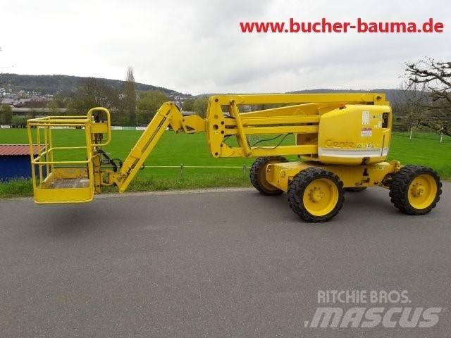 Genie 4525 Knikarmhoogwerkers