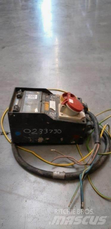  18 Bouw - Overige