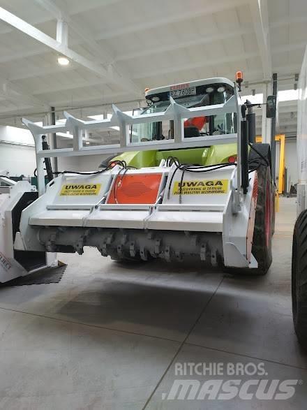  MULCZER MRL1 Beitelploeg