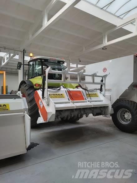  MULCZER MRL1 Beitelploeg