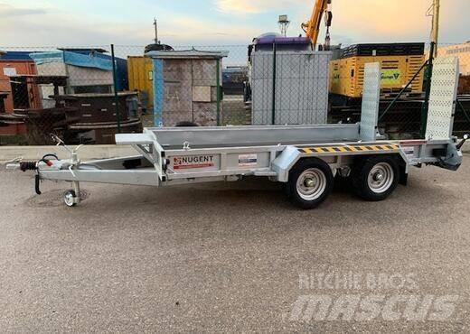 Nugent P3718 H Overige aanhangers