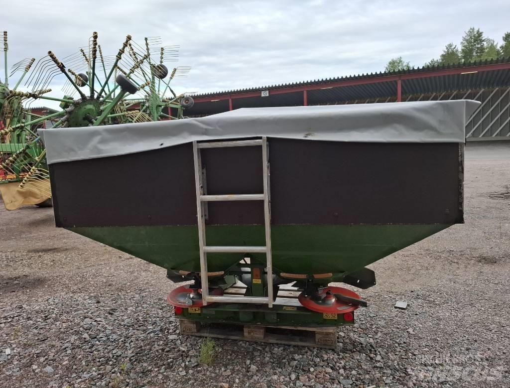 Amazone 2001K Andere bemestingsmachines