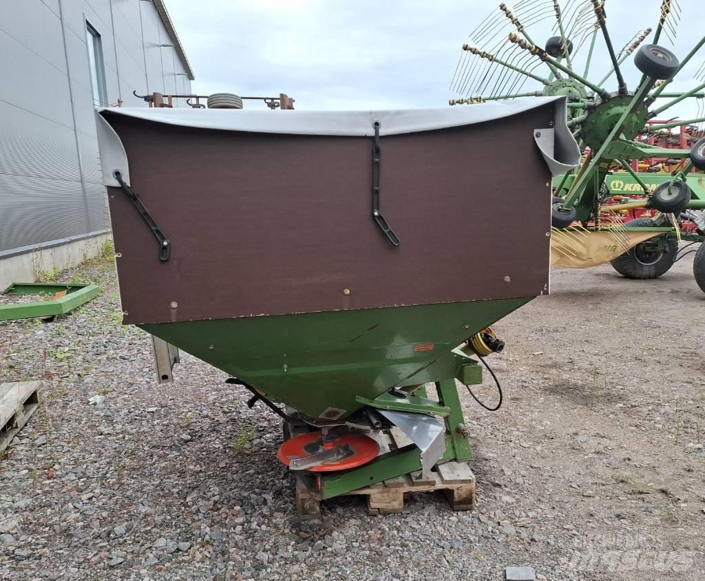 Amazone 2001K Andere bemestingsmachines