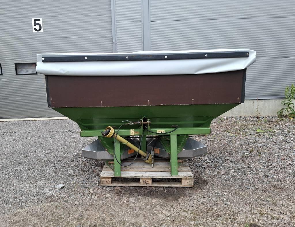 Amazone 2001K Andere bemestingsmachines