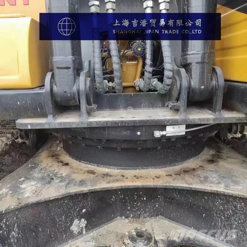 Sany SY 205 C Rupsgraafmachines